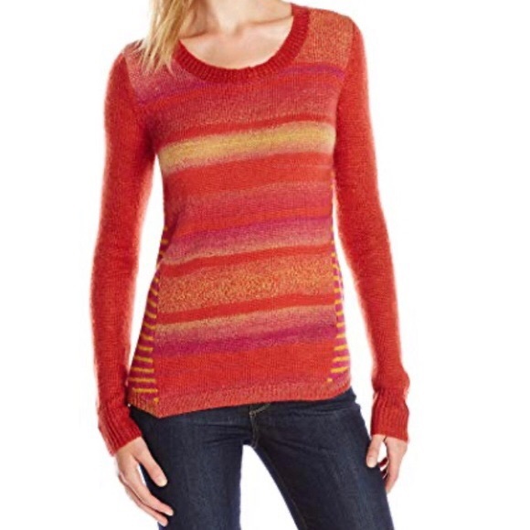 New wool Prana sweater - Picture 4 of 4